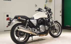 HONDA CB1100 2011 SC65