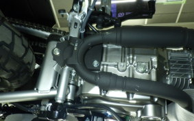 HONDA MONKEY 125 2013 JB05