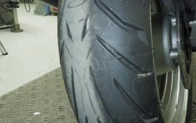 KAWASAKI ZZ-R400 Gen.2 2004 ZX400N