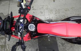 HONDA CRF250 RALLY LDA 1990 MD44