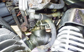 YAMAHA VIRAGO 250 3DM
