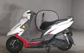 YAMAHA GTR125 SE51