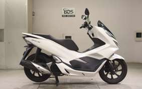 HONDA PCX 125 2008 JF81