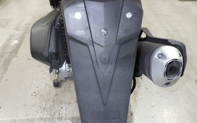 HONDA PCX 160 2021 KF47