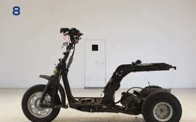 HONDA GYRO X TD01