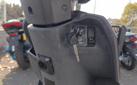 HONDA  TACT  BASIC  AF75