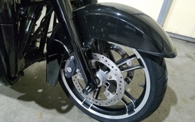 HARLEY HARLEY FLHX1580 2009 KB4