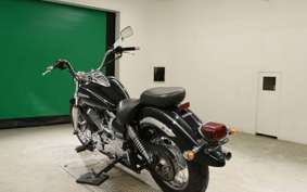 YAMAHA DRAGSTAR 250 2003 VG02J