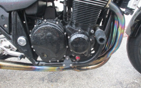 SUZUKI GSX1400 2006 GY71A