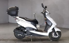 YAMAHA CYGNUS125X SE12J