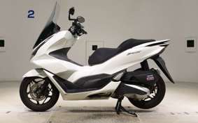 HONDA PCX 125 2000 JK05