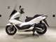 Фото Honda PCX 125 2000 с японского аукциона