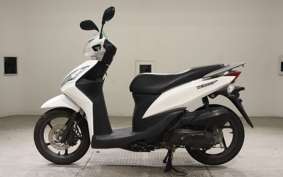 HONDA DIO 110 JF31
