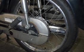 HONDA C90 SUPER CUB 2008 HA02