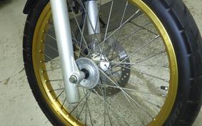 YAMAHA SEROW 250 Gen.2 DG17J