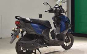 YAMAHA CYGNUS RAY ZR
