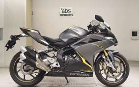 HONDA CBR250RR A 2004 MC51