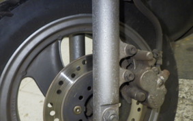 HONDA SPACY 100 JF13