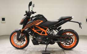 KTM 125 DUKE