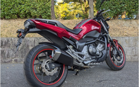 HONDA NC750S ABS 2018 RC88