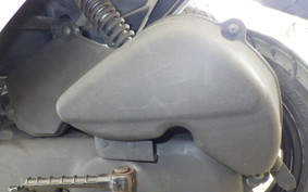 SUZUKI LET's 5 CA47A