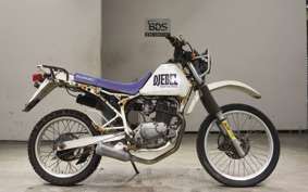 SUZUKI DJEBEL 200 (DR200SE) 2009 SH42A