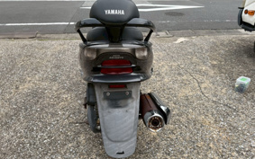 YAMAHA MAJESTY 125FI SE27