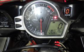 HONDA CBR1000RR Gen. 2 2009