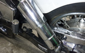 HONDA SHADOW 400 2004 NC34