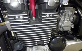 KAWASAKI ZEPHYR 400 KAI 2010 ZR400C