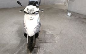 SUZUKI ADDRESS V125 DT11A