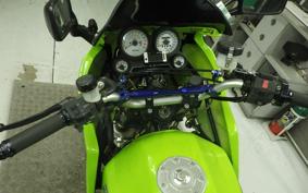 KAWASAKI GPZ900R NINJA 1988 ZX900A