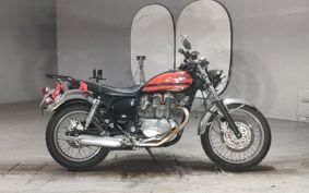 KAWASAKI ESTRELLA250 RS BJ250A
