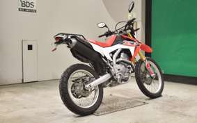 HONDA CRF250L MD38
