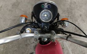 HONDA APE 100 HC07