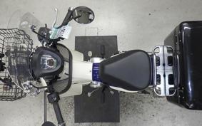 HONDA C110 SUPER CUB JA61