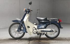 HONDA SUPER CUB50 AA01