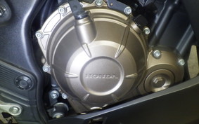 HONDA CBR400R 2019 NC56
