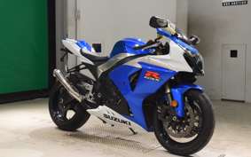 SUZUKI GSX-R1000 2010