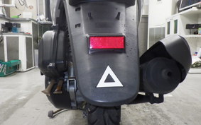 YAMAHA AXIS 125 TREET SE53J