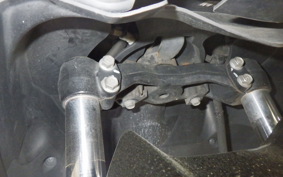 YAMAHA CYGNUS 125 XSR 2 2011 SE44J