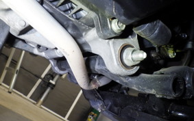 HONDA ﾀﾞﾝｸ 2014 AF78