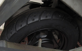 SUZUKI ADDRESS V125 CF46A