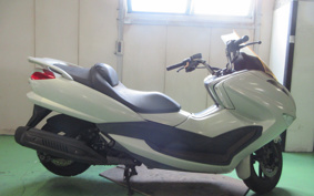 YAMAHA MAJESTY 250 SG20J