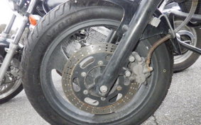 KAWASAKI ELIMINATOR 250 V VN250A