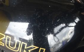 SUZUKI GSX400S KATANA 1992 GK77A