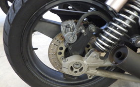 KAWASAKI ZRX400 1998