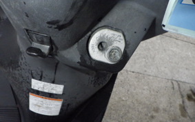 SUZUKI LET's 2 CA1PA