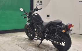 HONDA REBEL 250 2023 MC49