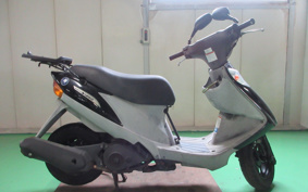 SUZUKI ADDRESS V125 CF4EA